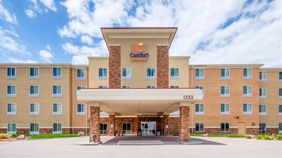 Comfort Suites