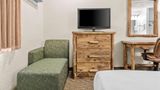Econo Lodge Custer Crazy Horse Suite