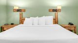 Econo Lodge Custer Crazy Horse Suite
