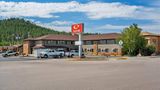 Econo Lodge Custer Crazy Horse Exterior