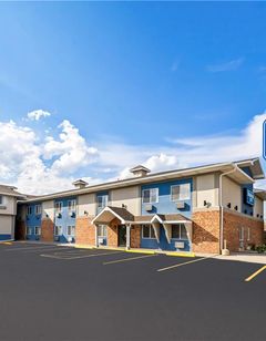 Rodeway Inn Rapid City