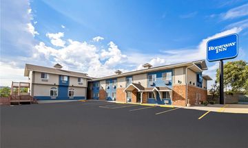 Rodeway Inn Rapid City