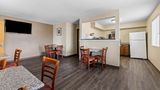 <b>Rodeway Inn Rapid City Restaurant</b>. Images powered by <a href="https://iceportal.shijigroup.com/" title="IcePortal" target="_blank">IcePortal</a>.