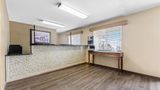 <b>Rodeway Inn Rapid City Lobby</b>. Images powered by <a href="https://iceportal.shijigroup.com/" title="IcePortal" target="_blank">IcePortal</a>.