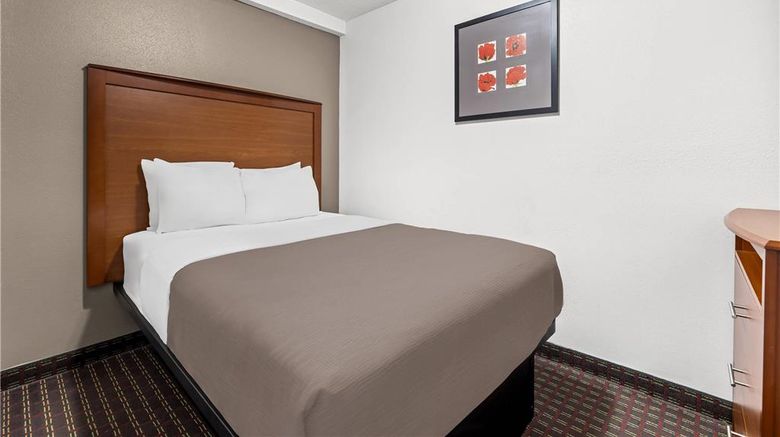 <b>Rodeway Inn Rapid City Suite</b>. Images powered by <a href="https://iceportal.shijigroup.com/" title="IcePortal" target="_blank">IcePortal</a>.