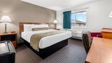 <b>Rodeway Inn Rapid City Room</b>. Images powered by <a href="https://iceportal.shijigroup.com/" title="IcePortal" target="_blank">IcePortal</a>.