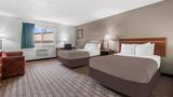 <b>Rodeway Inn Rapid City Suite</b>. Images powered by <a href="https://iceportal.shijigroup.com/" title="IcePortal" target="_blank">IcePortal</a>.
