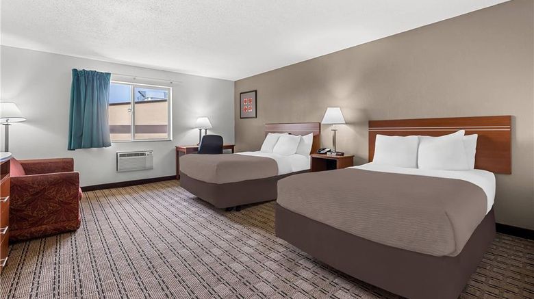 <b>Rodeway Inn Rapid City Suite</b>. Images powered by <a href="https://iceportal.shijigroup.com/" title="IcePortal" target="_blank">IcePortal</a>.