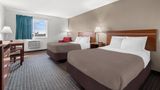 <b>Rodeway Inn Rapid City Room</b>. Images powered by <a href="https://iceportal.shijigroup.com/" title="IcePortal" target="_blank">IcePortal</a>.