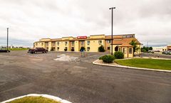 Econo Lodge Watertown