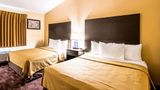 Econo Lodge Watertown Suite