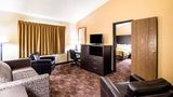 Econo Lodge Watertown Suite
