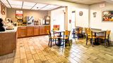 Econo Lodge Watertown Restaurant