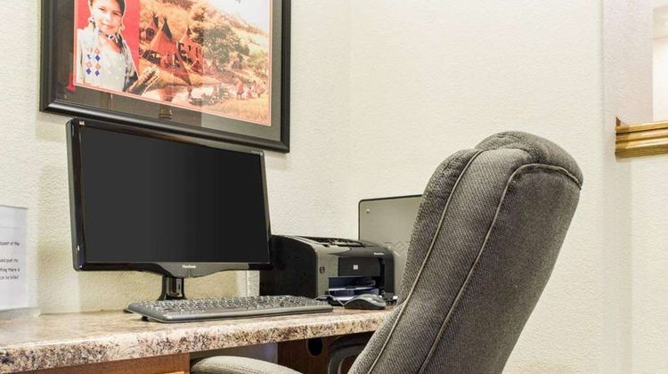 Quality Inn Oacoma Other