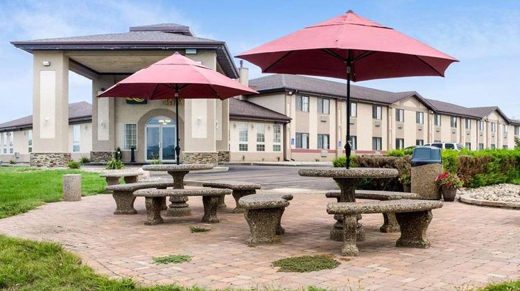 Quality Inn Oacoma Other