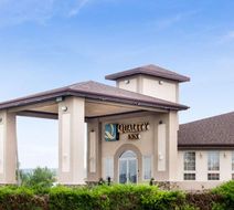 Quality Inn Oacoma Exterior