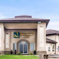 Quality Inn Oacoma