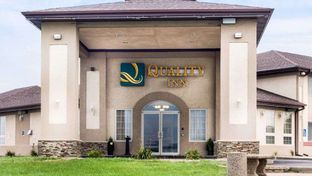 Quality Inn Oacoma