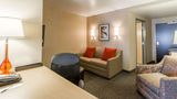 Cambria Hotel Rapid City Near Mount Rushmore Suite
