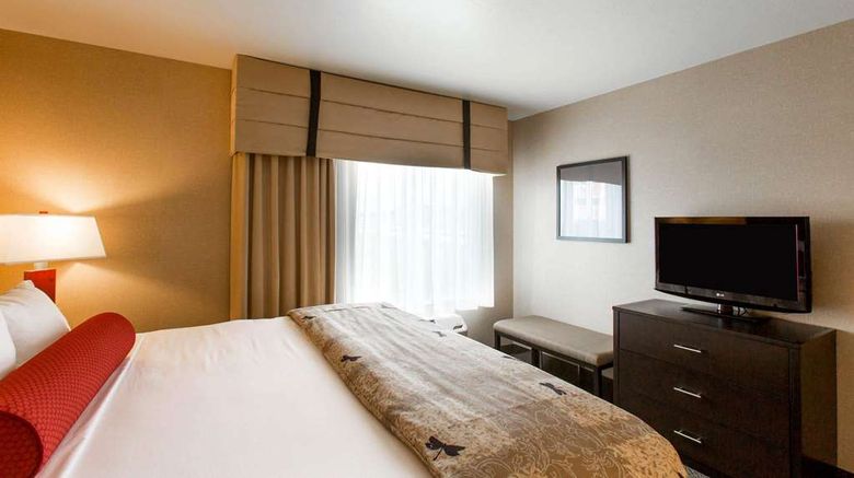<b>Cambria Hotel Rapid City Near Mount Rushmore Room</b>. Images powered by <a href="https://iceportal.shijigroup.com/" title="IcePortal" target="_blank">IcePortal</a>.