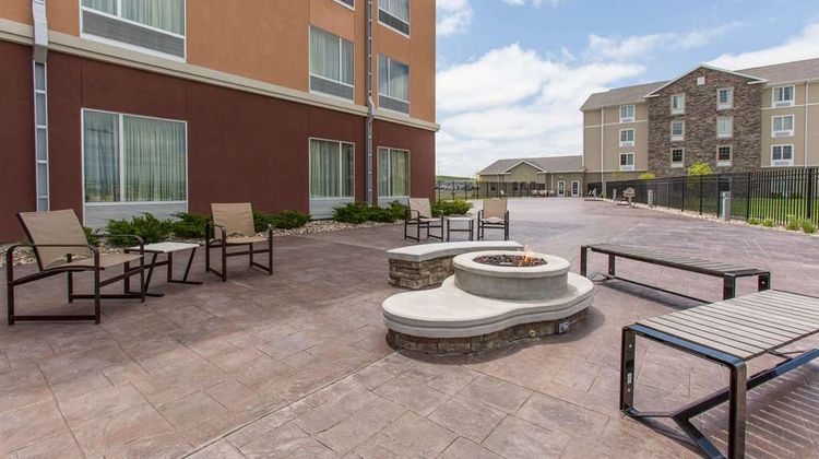 Cambria Hotel Rapid City Near Mount Rushmore Other