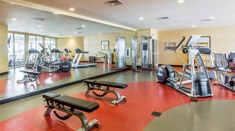 Cambria Hotel Rapid City Near Mount Rushmore Health