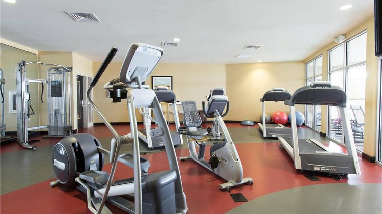 Cambria Hotel Rapid City Near Mount Rushmore Health