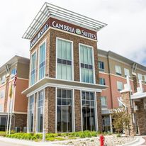 Cambria Hotel Rapid City Near Mount Rushmore