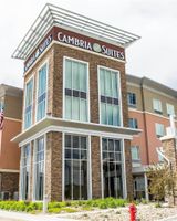 Cambria Hotel Rapid City Near Mount Rushmore