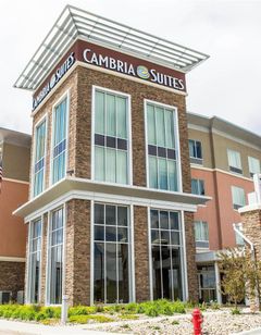 Cambria Hotel Rapid City Near Mount Rushmore