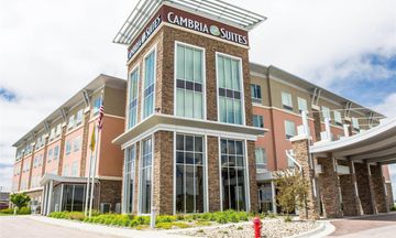 Cambria Hotel Rapid City Near Mount Rushmore