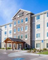 MainStay Suites