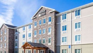 MainStay Suites