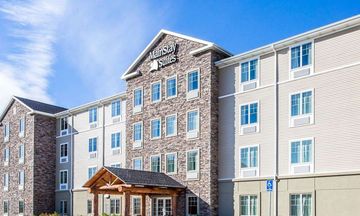 MainStay Suites