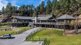 <b>K Bar S Lodge, Ascend Collection Hotel Exterior</b>. Images powered by <a href="https://iceportal.shijigroup.com/" title="IcePortal" target="_blank">IcePortal</a>.