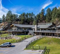 K Bar S Lodge, Ascend Collection Hotel Exterior