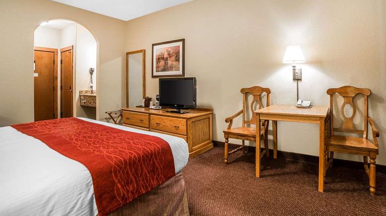<b>K Bar S Lodge, Ascend Collection Hotel Room</b>. Images powered by <a href="https://iceportal.shijigroup.com/" title="IcePortal" target="_blank">IcePortal</a>.