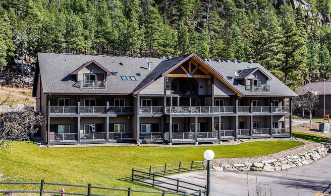 K Bar S Lodge, Ascend Collection Hotel Exterior