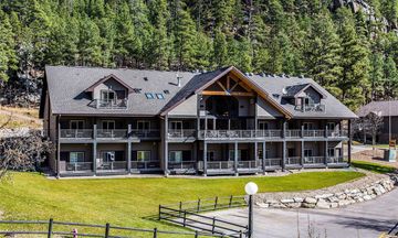 K Bar S Lodge, Ascend Collection Hotel