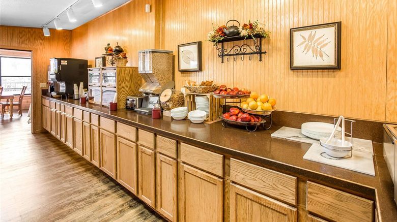 <b>K Bar S Lodge, Ascend Collection Hotel Restaurant</b>. Images powered by <a href="https://iceportal.shijigroup.com/" title="IcePortal" target="_blank">IcePortal</a>.