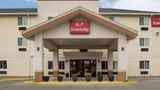 Comfort Inn Exterior