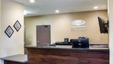 Comfort Inn Lobby
