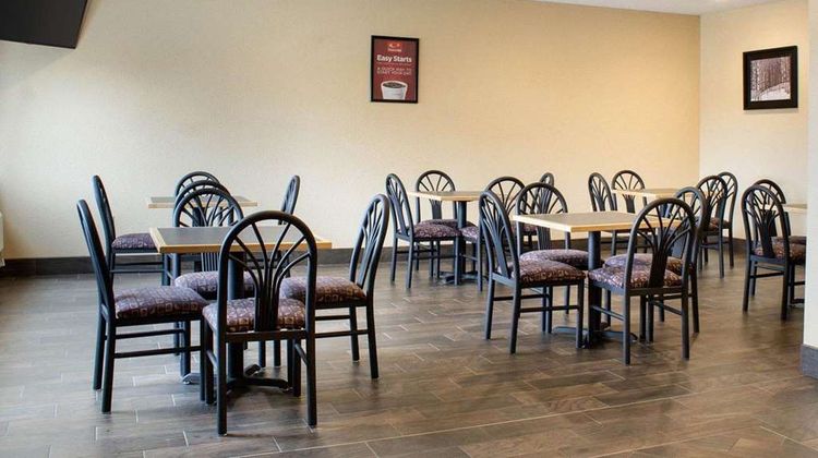 Comfort Inn Restaurant