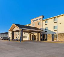 Comfort Inn Exterior