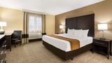 Comfort Inn Room