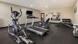 Comfort Inn Health