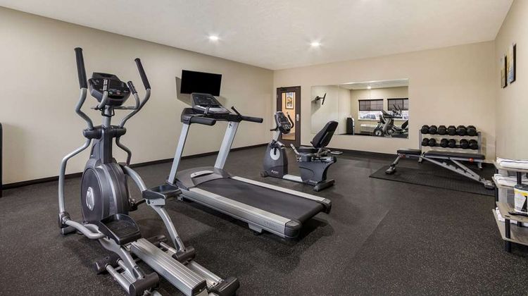 Comfort Inn Health