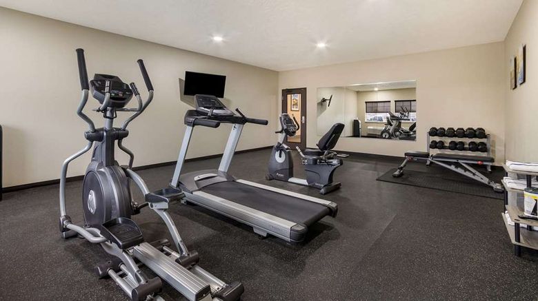 <b>Comfort Inn Yankton Health</b>. Images powered by <a href="https://iceportal.shijigroup.com/" title="IcePortal" target="_blank">IcePortal</a>.