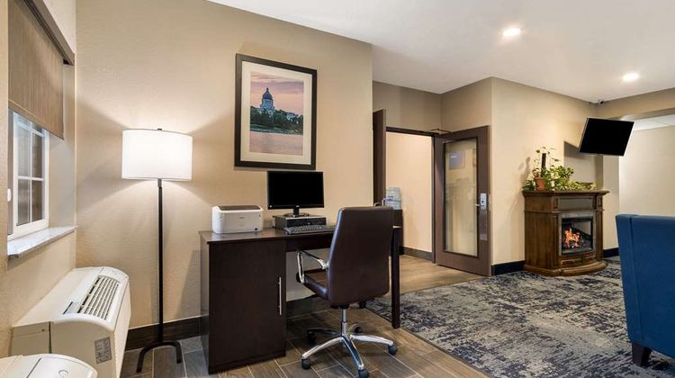 Comfort Inn Other