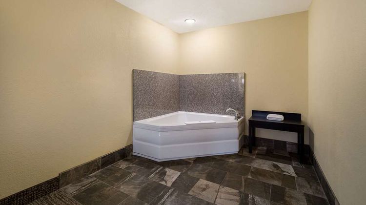 Comfort Inn Suite
